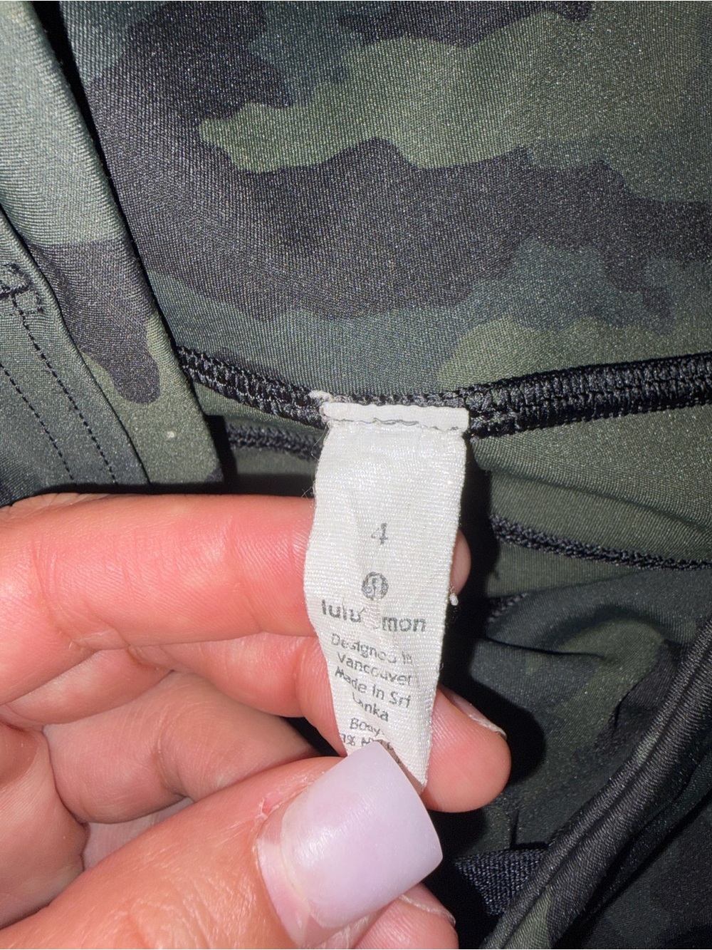 Lululemon bundle - Picture 2 of 7